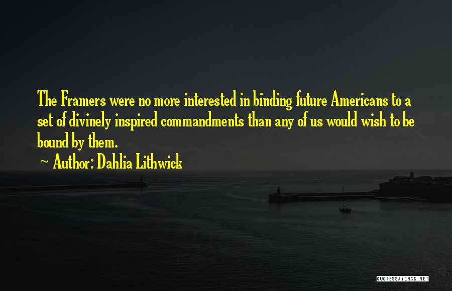 Dahlia Lithwick Quotes 1091191