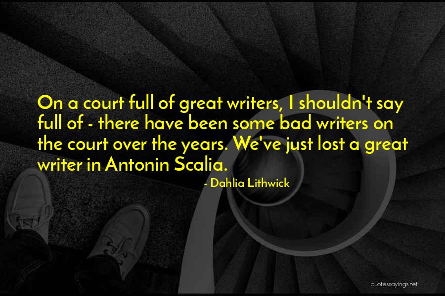 Dahlia Lithwick Quotes 1823213