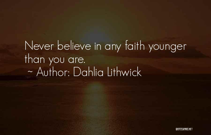 Dahlia Lithwick Quotes 1857958