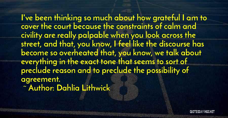 Dahlia Lithwick Quotes 2098143
