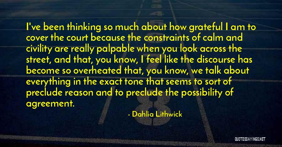 Dahlia Lithwick Quotes 2098143