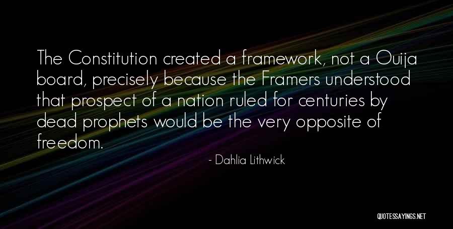 Dahlia Lithwick Quotes 221060