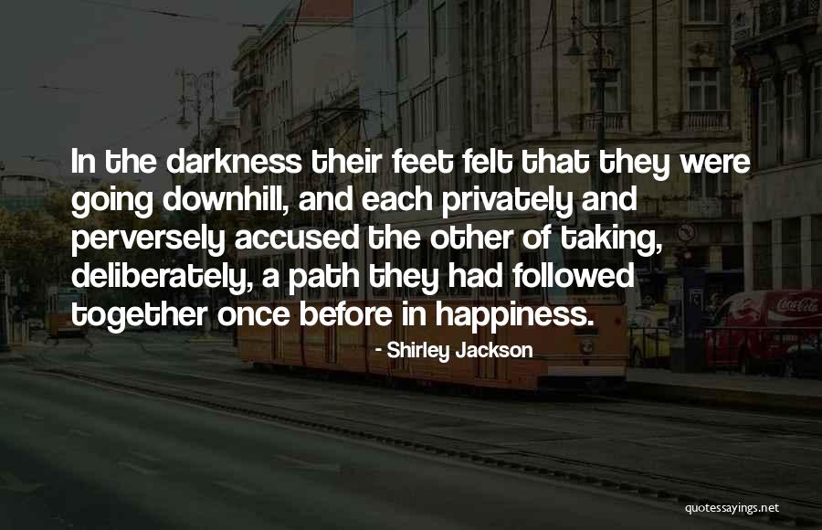 Dahlia London Quotes By Shirley Jackson Dahlia London Quotes By Shirley Jackson