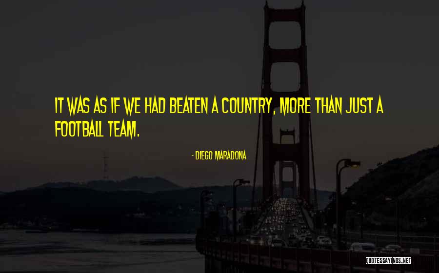 Dahlila Quotes By Diego Maradona Dahlila Quotes By Diego Maradona