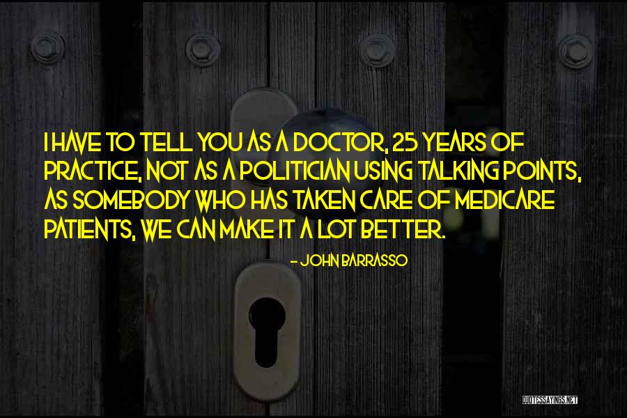 Dahlili Quotes By John Barrasso Dahlili Quotes By John Barrasso