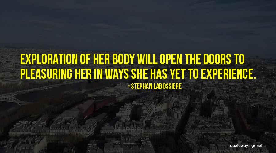 Dahlili Quotes By Stephan Labossiere Dahlili Quotes By Stephan Labossiere