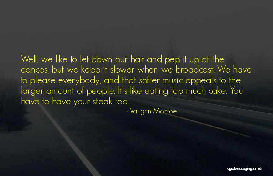 Dahlin Cavapoo Quotes By Vaughn Monroe Dahlin Cavapoo Quotes By Vaughn Monroe