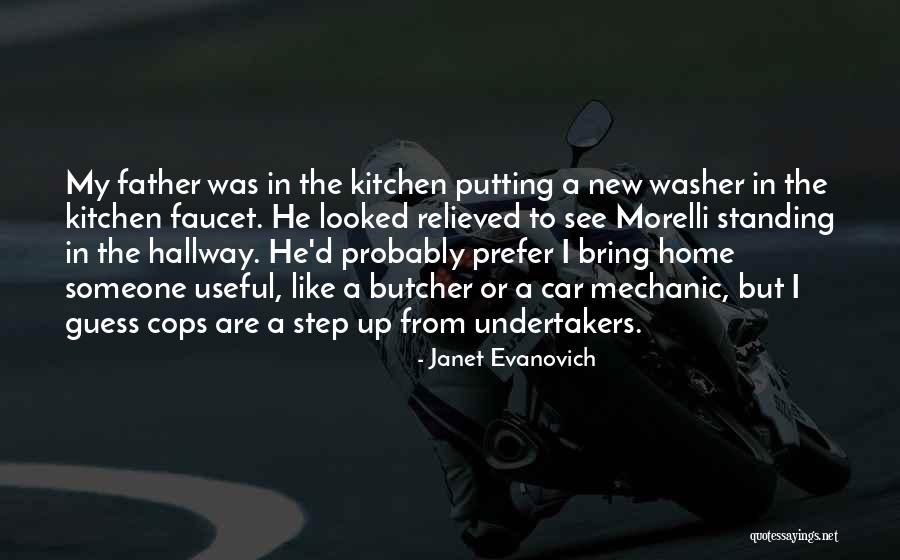 Dahlinghaus Quotes By Janet Evanovich Dahlinghaus Quotes By Janet Evanovich