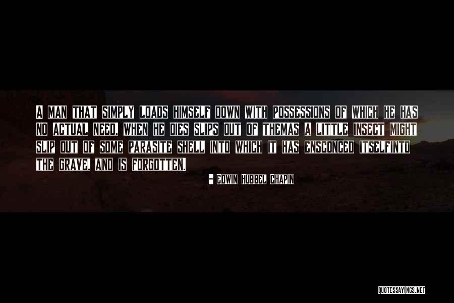 Dahlinks Quotes By Edwin Hubbel Chapin Dahlinks Quotes By Edwin Hubbel Chapin