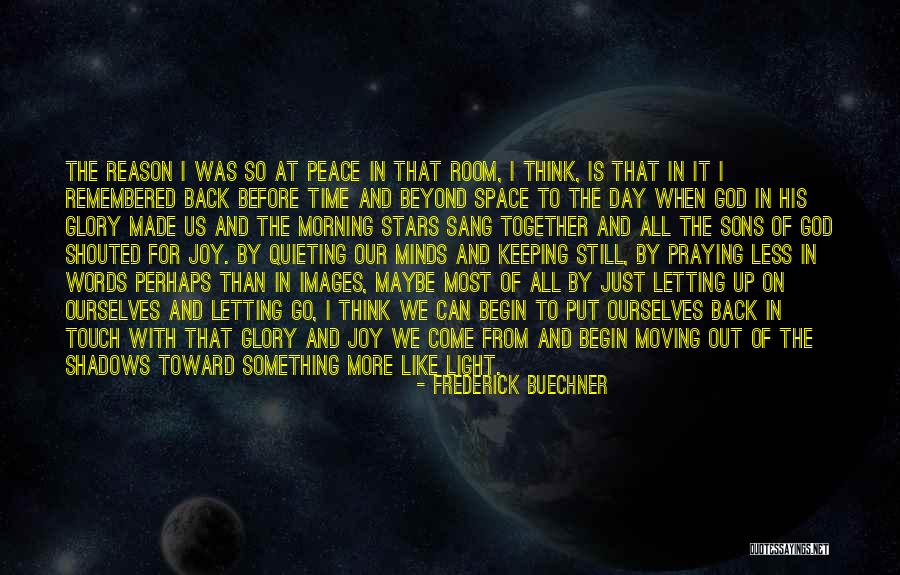 Dahlinova Quotes By Frederick Buechner Dahlinova Quotes By Frederick Buechner