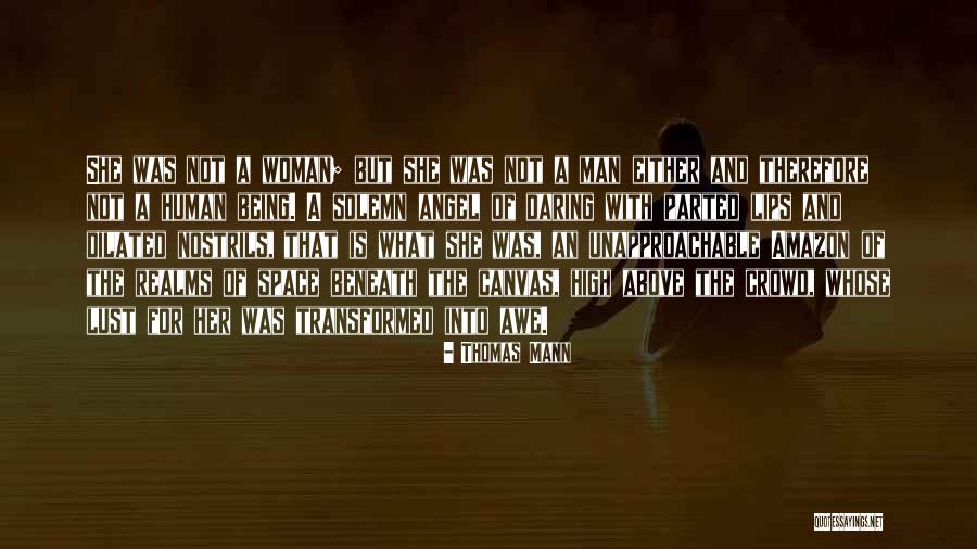 Dahlinova Quotes By Thomas Mann Dahlinova Quotes By Thomas Mann