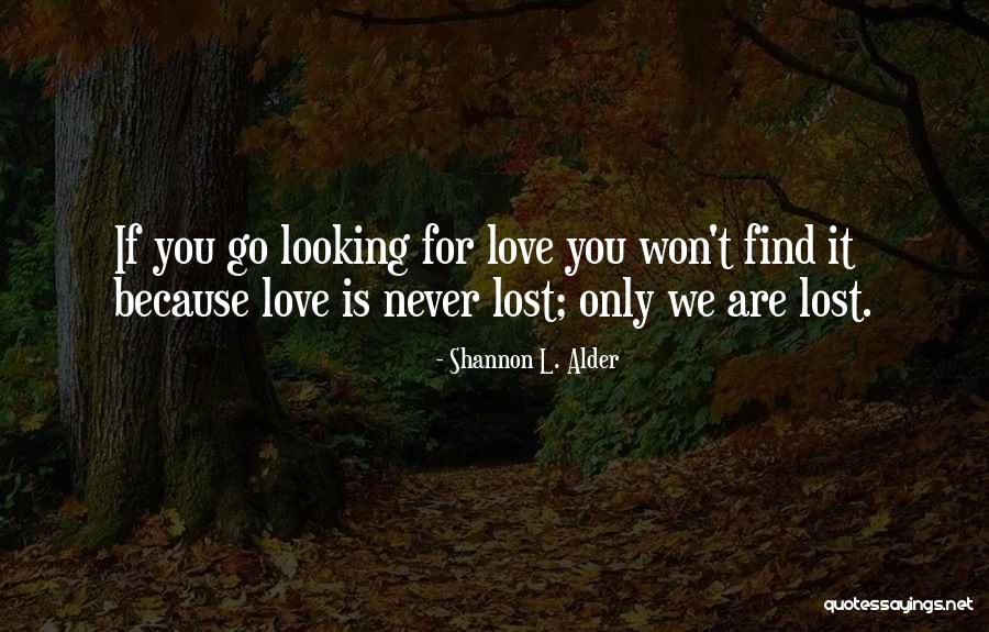 Dahlkemper Jewelry Quotes By Shannon L. Alder Dahlkemper Jewelry Quotes By Shannon L. Alder