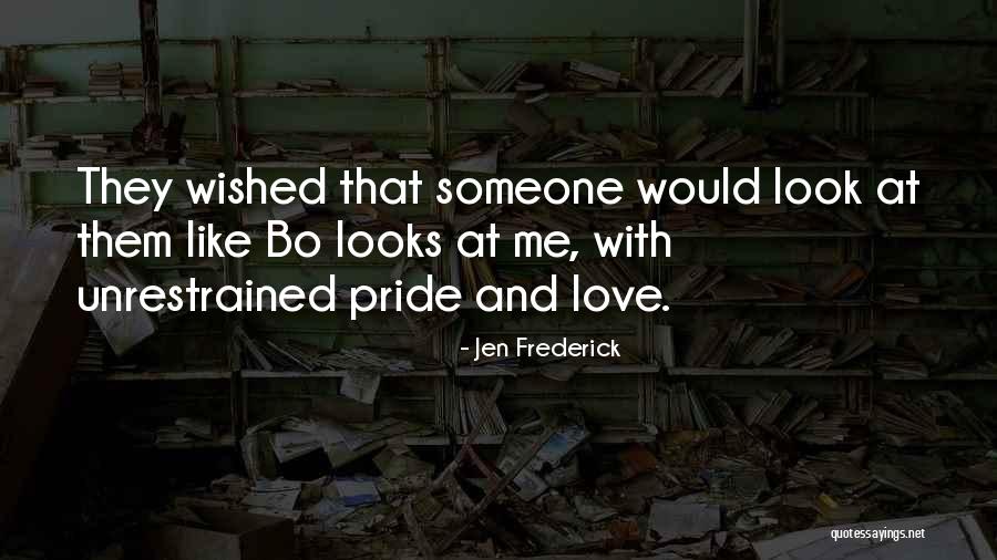 Dahlmann Jumps Quotes By Jen Frederick Dahlmann Jumps Quotes By Jen Frederick
