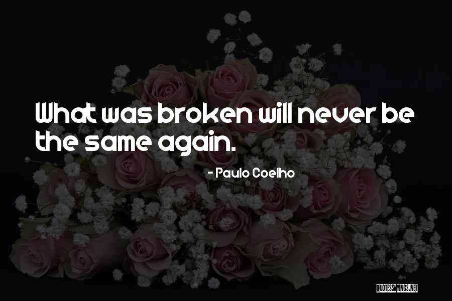 Dahlmann Jumps Quotes By Paulo Coelho