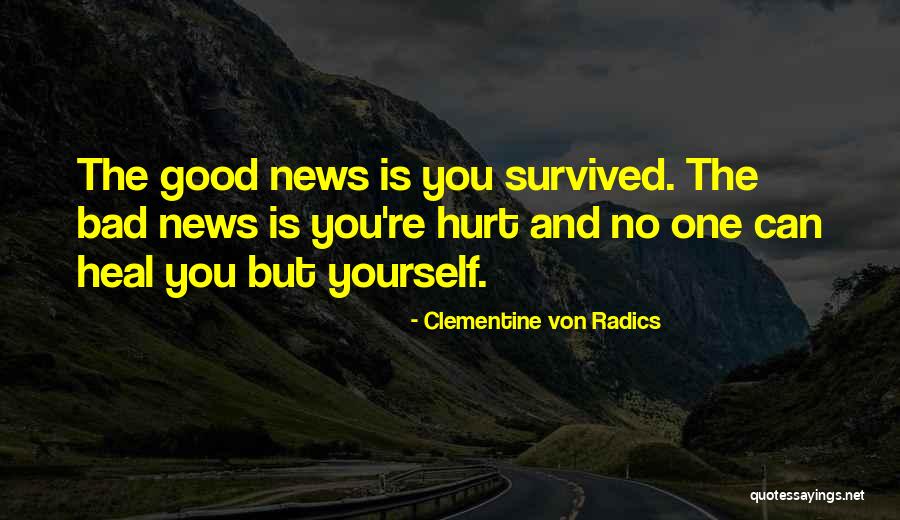 Dahlquist M905 Quotes By Clementine Von Radics Dahlquist M905 Quotes By Clementine Von Radics