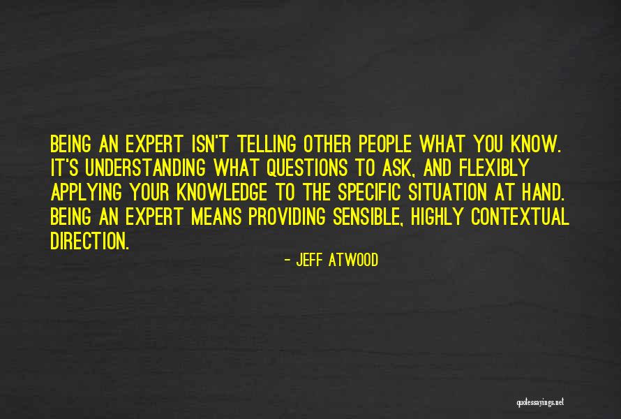 Dahlquist M905 Quotes By Jeff Atwood Dahlquist M905 Quotes By Jeff Atwood