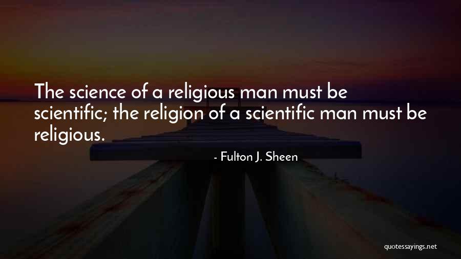 Dahlqvist Quotes By Fulton J. Sheen Dahlqvist Quotes By Fulton J. Sheen