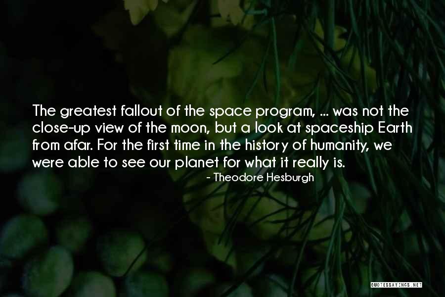 Dahlstedt Quotes By Theodore Hesburgh Dahlstedt Quotes By Theodore Hesburgh