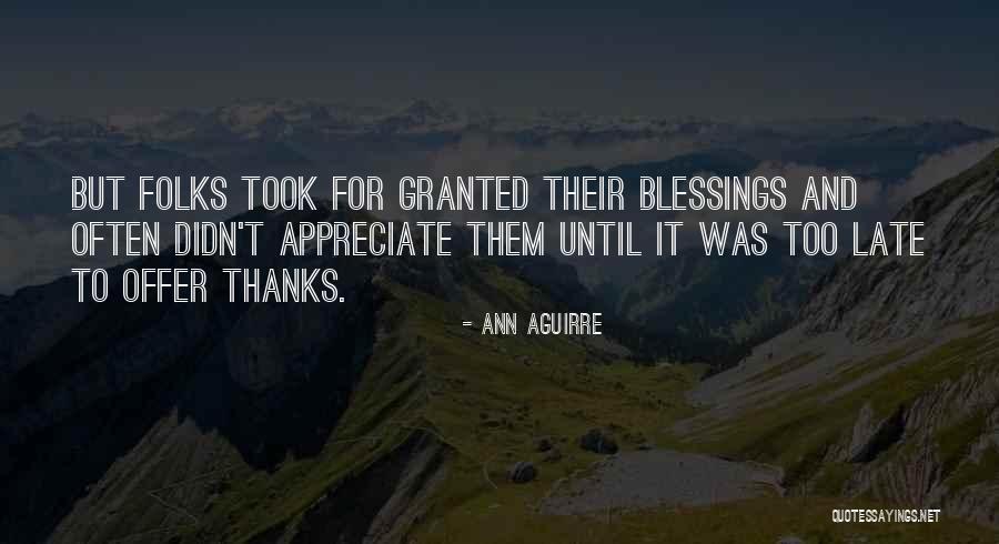 Dahmane Mohamed Quotes By Ann Aguirre Dahmane Mohamed Quotes By Ann Aguirre