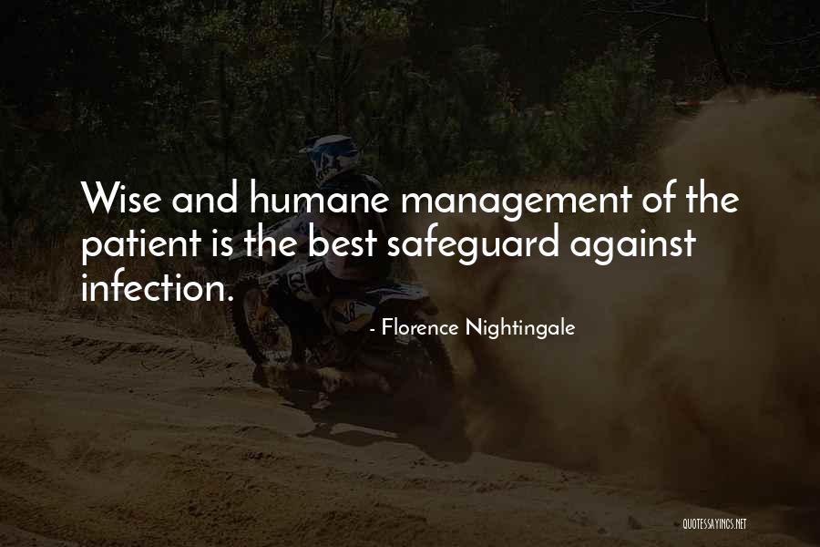 Dahmane Mohamed Quotes By Florence Nightingale Dahmane Mohamed Quotes By Florence Nightingale