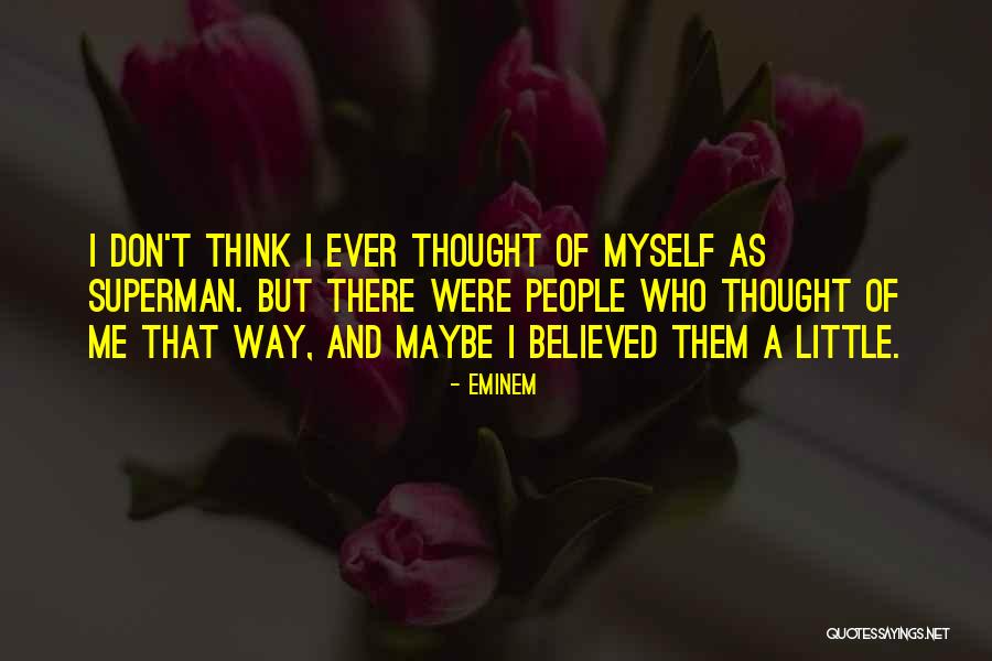 Dahmani Francois Quotes By Eminem Dahmani Francois Quotes By Eminem
