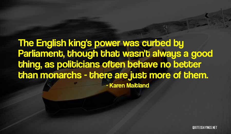 Dahmani Francois Quotes By Karen Maitland Dahmani Francois Quotes By Karen Maitland