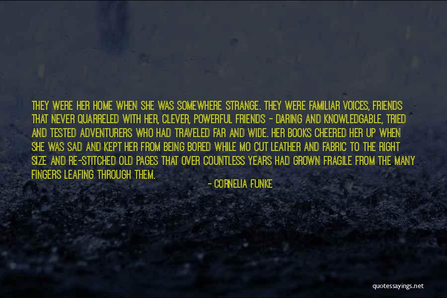 Dahmen Personalservice Quotes By Cornelia Funke Dahmen Personalservice Quotes By Cornelia Funke