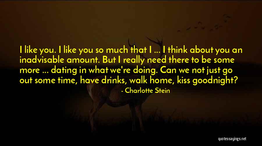 Dahmers Fridge Quotes By Charlotte Stein Dahmers Fridge Quotes By Charlotte Stein