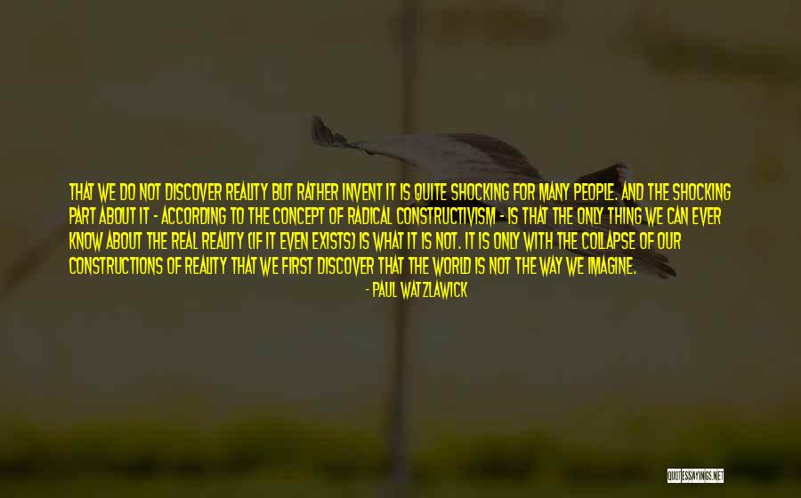 Dahmers Quotes By Paul Watzlawick Dahmers Quotes By Paul Watzlawick