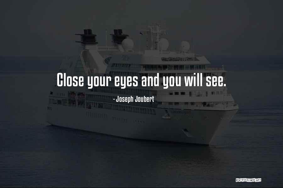 Dahna Quotes By Joseph Joubert Dahna Quotes By Joseph Joubert
