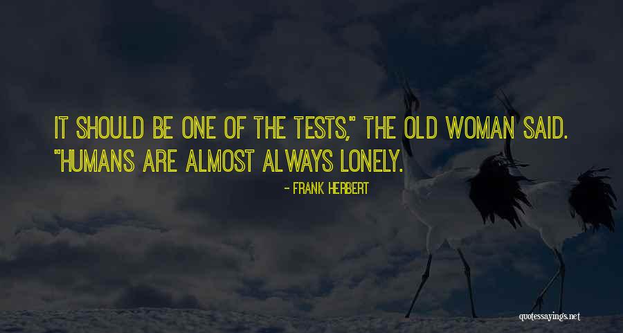 Dahnj Quotes By Frank Herbert Dahnj Quotes By Frank Herbert