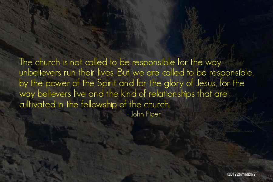 Dahnj Quotes By John Piper Dahnj Quotes By John Piper