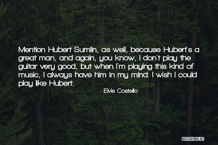 Dahomeans Quotes By Elvis Costello Dahomeans Quotes By Elvis Costello