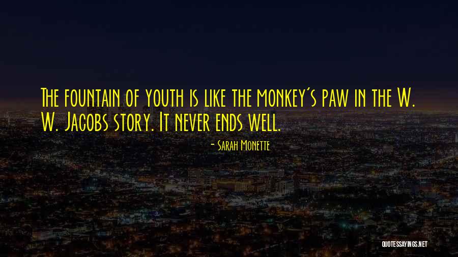 Dahoon Quotes By Sarah Monette Dahoon Quotes By Sarah Monette
