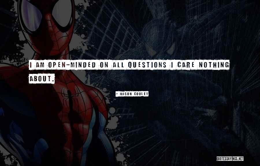 Dahoud Soccer Quotes By Mason Cooley Dahoud Soccer Quotes By Mason Cooley