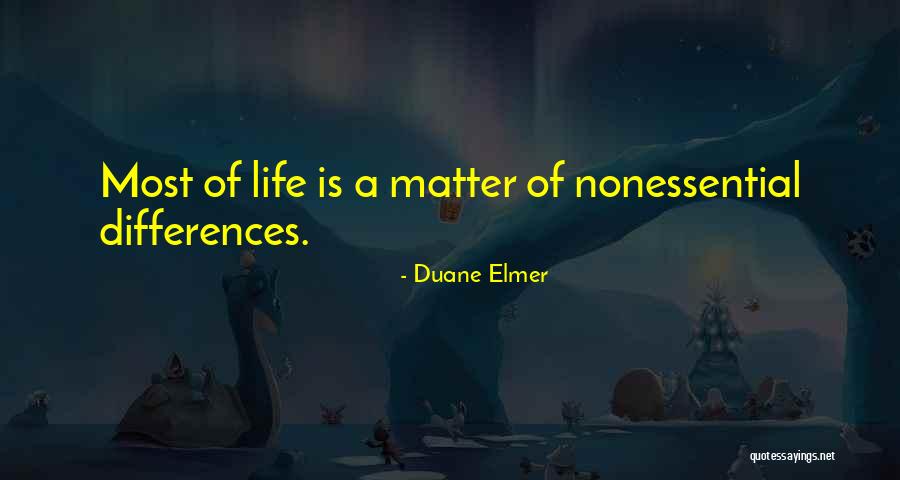 Dahoud Sofifa Quotes By Duane Elmer Dahoud Sofifa Quotes By Duane Elmer
