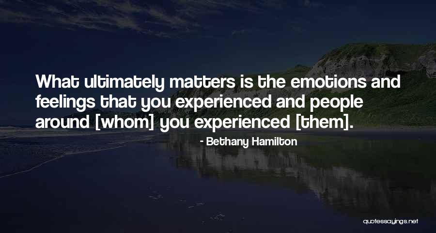 Dahoud Wiki Quotes By Bethany Hamilton Dahoud Wiki Quotes By Bethany Hamilton