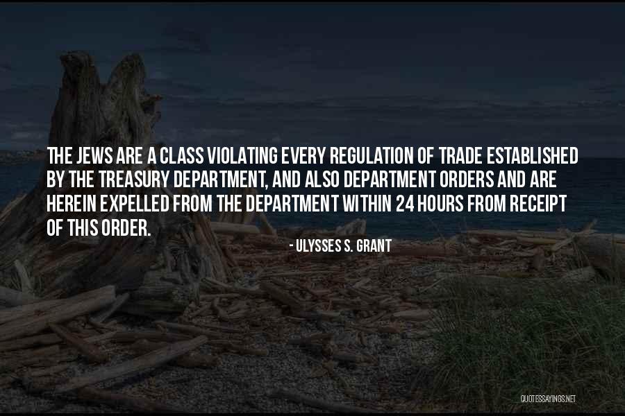 Dahouet Quotes By Ulysses S. Grant Dahouet Quotes By Ulysses S. Grant