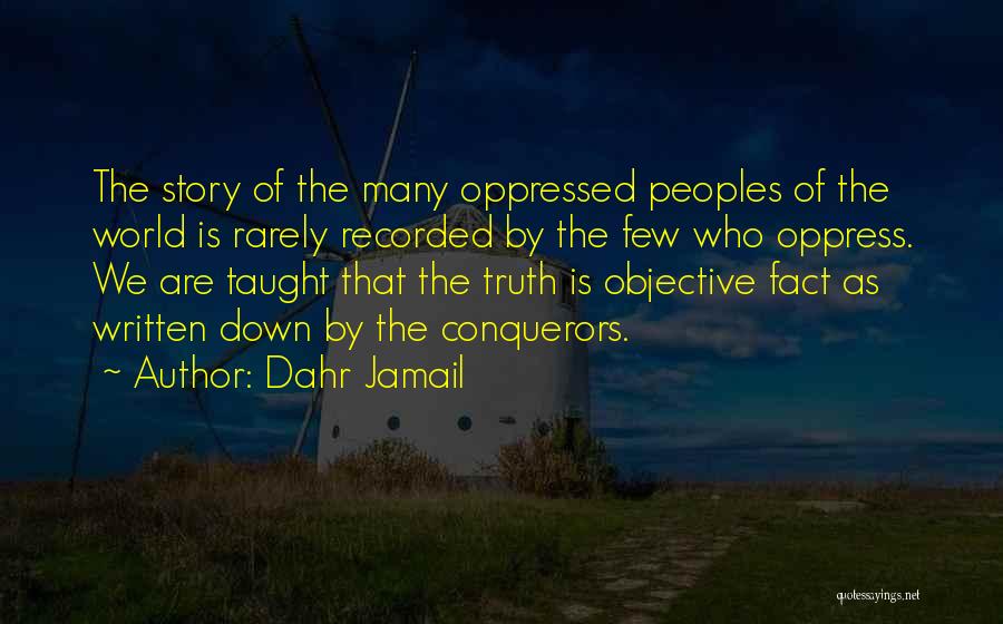 Dahr Jamail Quotes 1247767