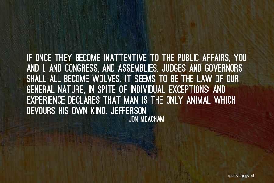 Dahra Chaise Quotes By Jon Meacham Dahra Chaise Quotes By Jon Meacham