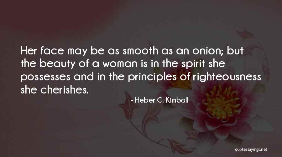 Dahsyatnya 2021 Quotes By Heber C. Kimball Dahsyatnya 2021 Quotes By Heber C. Kimball