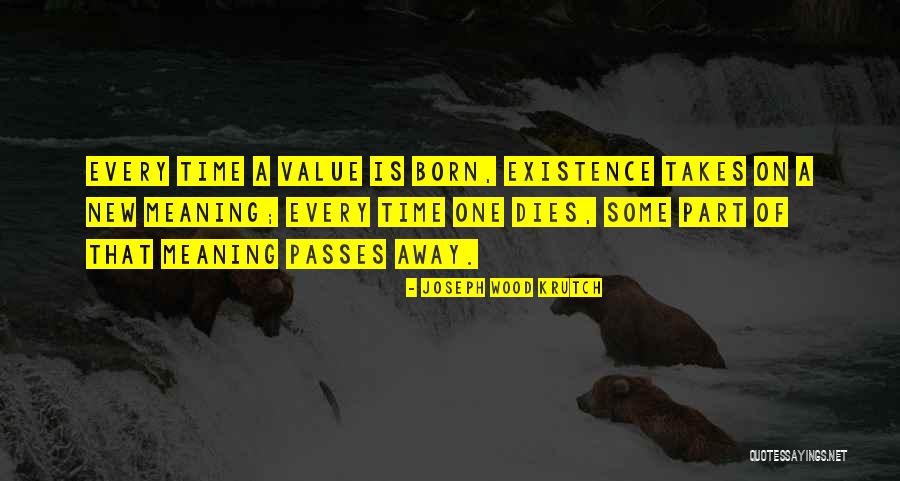 Dahsyatnya Quotes By Joseph Wood Krutch Dahsyatnya Quotes By Joseph Wood Krutch