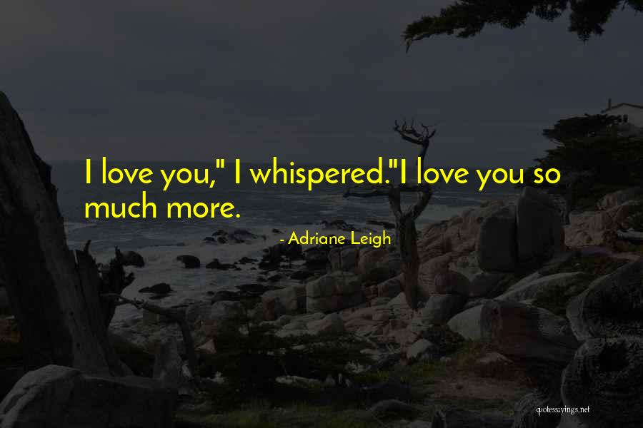Dahulu Engkau Quotes By Adriane Leigh Dahulu Engkau Quotes By Adriane Leigh