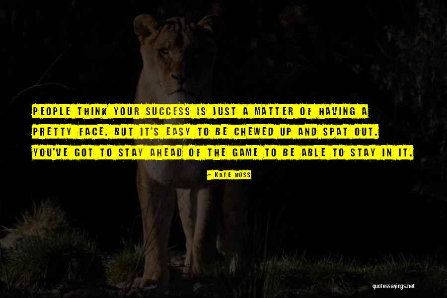 Dahveed 6 Quotes By Kate Moss Dahveed 6 Quotes By Kate Moss