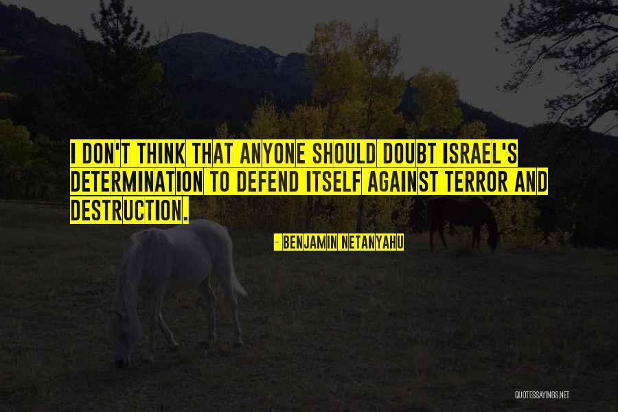 Dahvie Vanity Quotes By Benjamin Netanyahu Dahvie Vanity Quotes By Benjamin Netanyahu