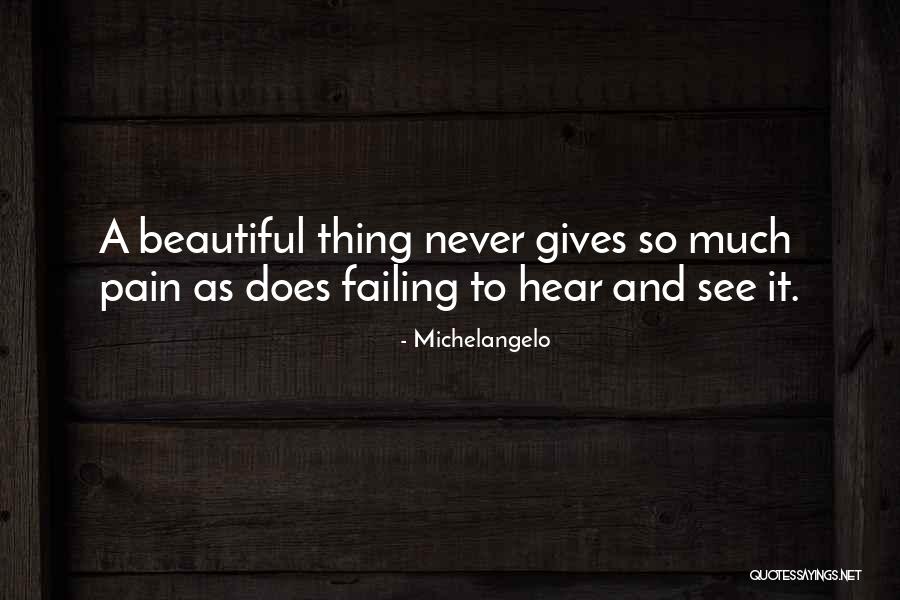 Dai Inquisitor Quotes By Michelangelo Dai Inquisitor Quotes By Michelangelo