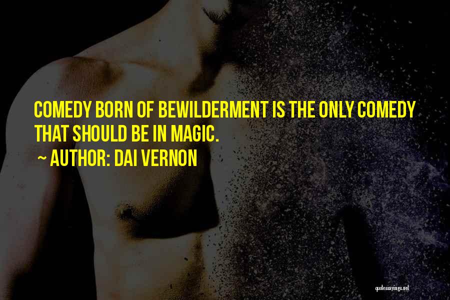 Dai Vernon Quotes 1043507