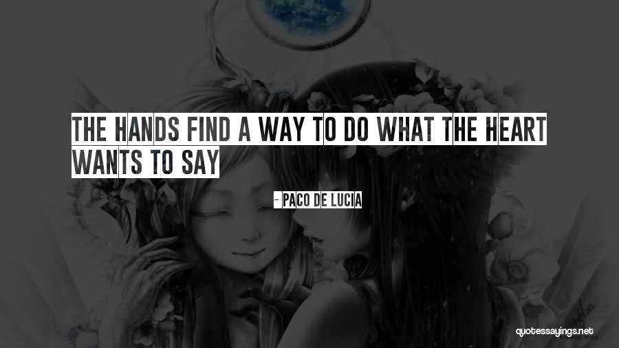 Daiane Azura Quotes By Paco De Lucia Daiane Azura Quotes By Paco De Lucia