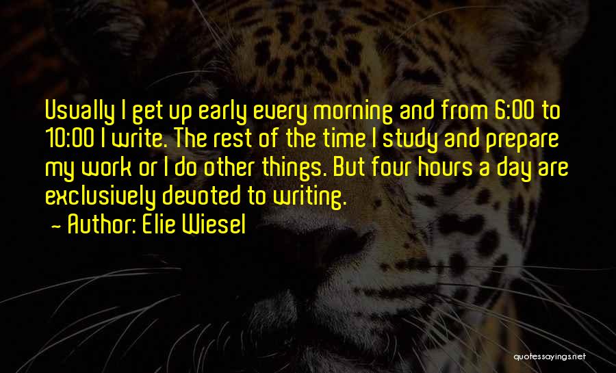 Daiane Dos Quotes By Elie Wiesel