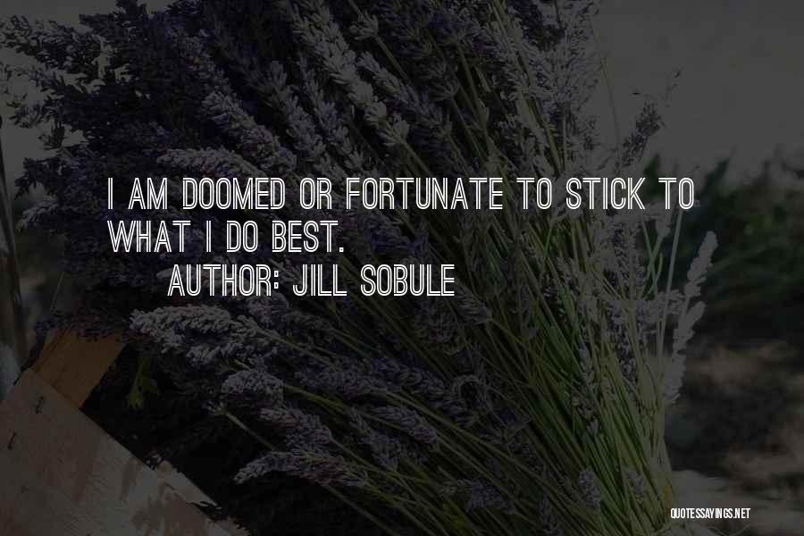 Daiane Dos Quotes By Jill Sobule